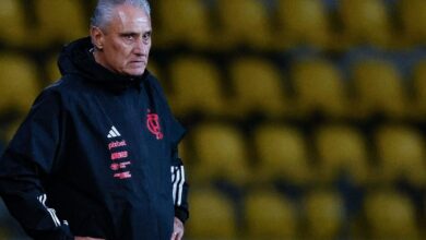 Tite tem demissão cravada no Flamengo pela Nação após eliminação para Peñarol 