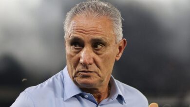 Treinador acaba de ser demitido e vira preferido da Nação para substituir Tite no Flamengo