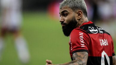 Treta de Gabigol com Tite enterra fim da passagem do atacante no Flamengo: “Panelinha”