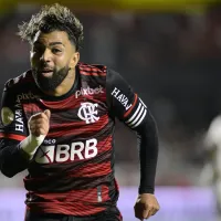 Com saída do Flamengo encaminhada, Gabigol responderá Corinthians em 10 dias para negócio   