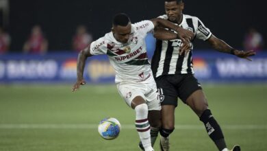 Tudo sobre o jogo do Brasileirão Série A