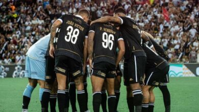 Vasco estuda jogar a semifinal da Copa do Brasil no Maracanã