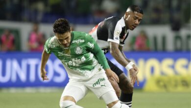 Vasco x Palmeiras AO VIVO