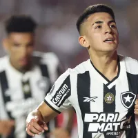 R$ 1,5 milhão/mês: Salário de Almada no Botafogo é revelado por Jorge Nicola