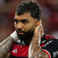 Escalação do Flamengo: Filipe Luís muda de ideia e barra Gabigol contra o Corinthians