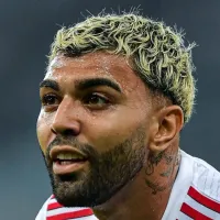 Gabigol ainda pode renovar com o Flamengo e permanência passa por Filipe Luís