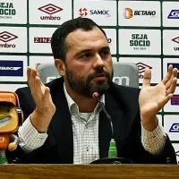 Mário Bittencourt revela interesse em Fluminense torna SAF inspirado no Bahia