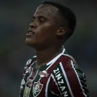 Fluminense tem histórico positivo contra o Cruzeiro marcando reencontro com Fernando Diniz