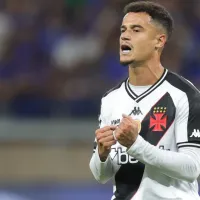 Coutinho sente desconforto após Atlético-MG x Vasco, mas não preocupa