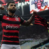 Filipe Luís elogia Gabigol e justifica escolha do atleta: \'Ídolo histórico do Flamengo\'