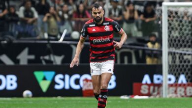 Filipe Luís veta Fabrício Bruno e começa mudanças no Flamengo