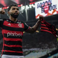 Marcos Braz muda de ideia sobre renovar com Gabigol no Flamengo: “Ajustes” 