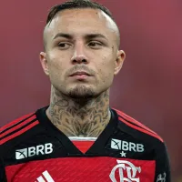 Everton Cebolinha reaparece e manda recado sobre seu retorno ao Flamengo: “Será algo assustador”