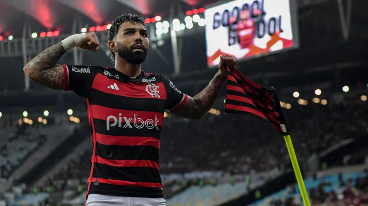 Flamengo muda tudo e Gabigol tem renovação bem exposta: “Ajustes”
