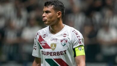 Fluminense corre contra o tempo para ter Thiago Silva e +2 no Fla-Flu