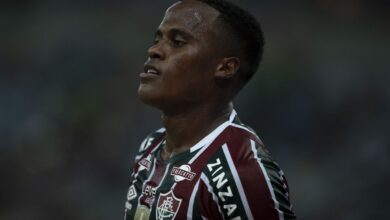 Fluminense tem vantagem histórica contra o Cruzeiro