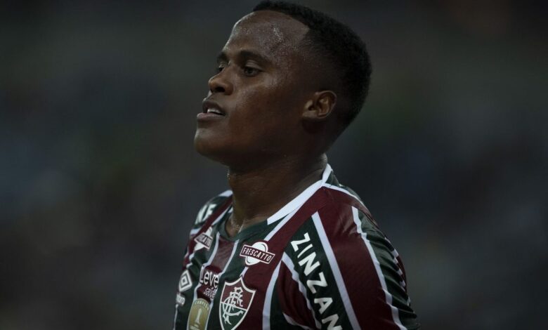 Fluminense tem vantagem histórica contra o Cruzeiro