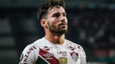 Mano sai em defesa de Martinelli após vitória do Fluminense