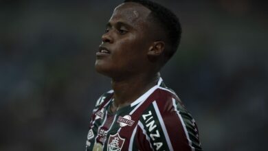 Mário Bittencourt indica que Jhon Arias vai sair do Fluminense