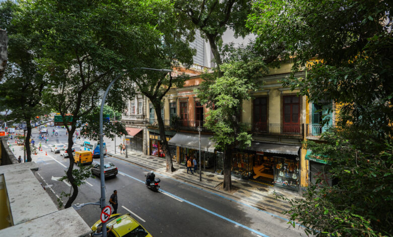 Primeira cervejaria da recém-criada Rua da Cerveja, no Centro, abre suas portas - Prefeitura da Cidade do Rio de Janeiro