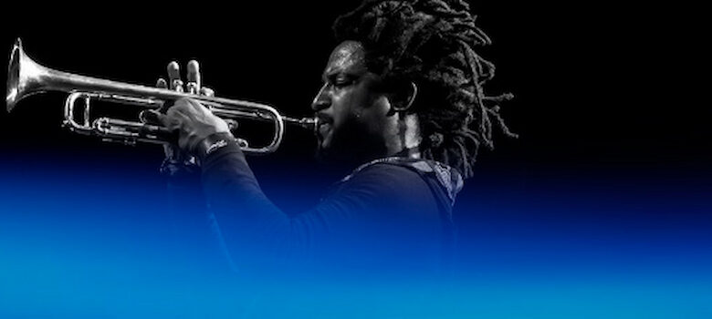 EDUARDO SANTANA – MULTIDIMENSIONAL no BLUE NOTE - RJ