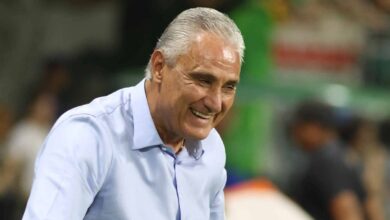 Tite recebe oferta para comandar Seleção de Senegal após o Fla