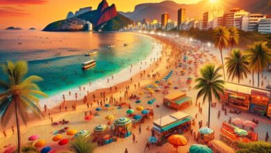 As Melhores Praias do Rio e Dicas de Passeio. Uma lista atualizada das melhores praias e dicas para