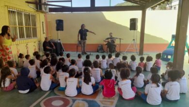 Semana de Direitos Humanos traz vencedora do Prêmio Jabuti/2024 e ativista dos povos indígenas a Niterói