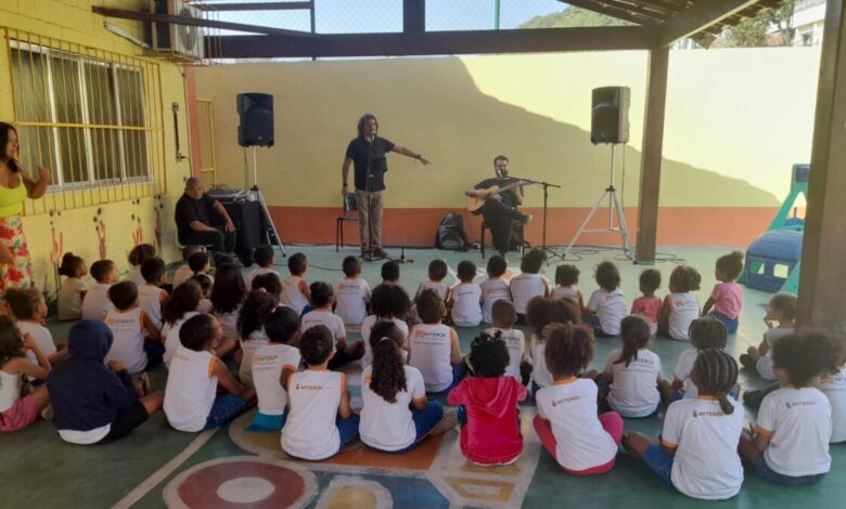 Semana de Direitos Humanos traz vencedora do Prêmio Jabuti/2024 e ativista dos povos indígenas a Niterói