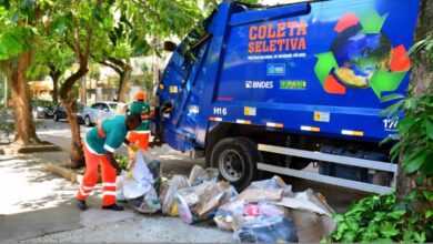 Coleta Seletiva em Debate no Grajaú: AMAGRAJA Promove Evento com Participação da Comlurb