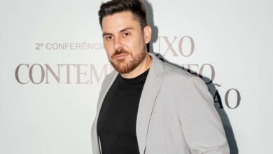 Dr. Fábio Barros destaca estética consciente no Rio Innovation Week