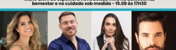Dr. Fabio Barros Apresenta Nova Perspectiva sobre Beleza no Rio Innovation Week