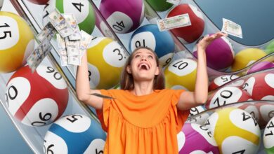 Loteria Keno - Por Que o Mundo se Apaixonou pelo Keno?