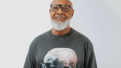 Mauro Diniz grava audiovisual em Vargem Pequena pelos 50 anos