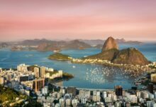 1,6 Milhão de Turistas, 52% de Crescimento: Como Boom Turístico do Rio Está Transformando Proprietários em Empreendedores da Hospitalidade