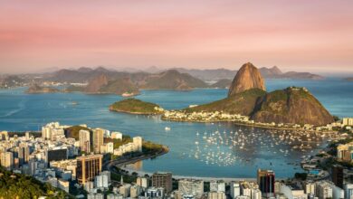 1,6 Milhão de Turistas, 52% de Crescimento: Como Boom Turístico do Rio Está Transformando Proprietários em Empreendedores da Hospitalidade