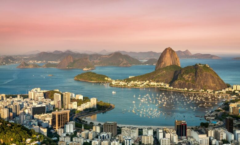 1,6 Milhão de Turistas, 52% de Crescimento: Como Boom Turístico do Rio Está Transformando Proprietários em Empreendedores da Hospitalidade