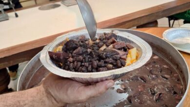 Comida no Prato leva solidariedade e dignidade a quem vive na rua