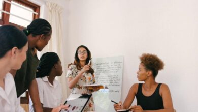 Women in EnergyTech Summit marca virada para liderança feminina na tecnologia