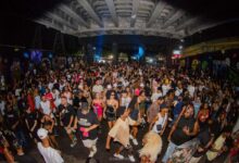 Último Baile de Charme do Viaduto de Madureira 2025