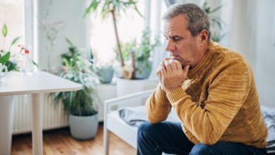 Falar de vida íntima e função erétil ainda é um tabu para os homens?