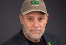 Robert Janssen, presidente da Federação Assespro-RJ e CEO da OBr.global