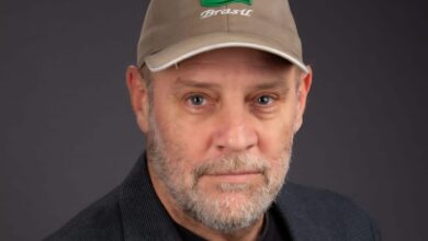 Robert Janssen, presidente da Federação Assespro-RJ e CEO da OBr.global