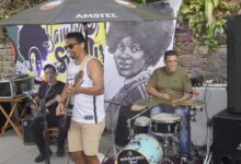 Música, celebração e memórias no coração da Floresta da Tijuca