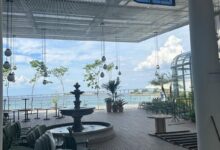 Pier Mauá ganha novo polo gastronômico no coração do Rio