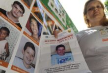 Estudo aponta lacuna jurídica sobre desaparecimentos forçados