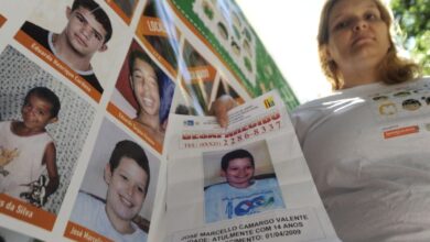 Estudo aponta lacuna jurídica sobre desaparecimentos forçados