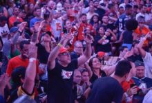 Domingão de NFL no Rio! Super Bowl Experience agita o Pier Mauá