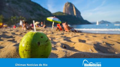 Últimas Noticias do Rio de Janeiro Rj