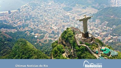 Últimas Notícias do Rio